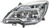 HELLA 1EJ 354 676-011 Headlight